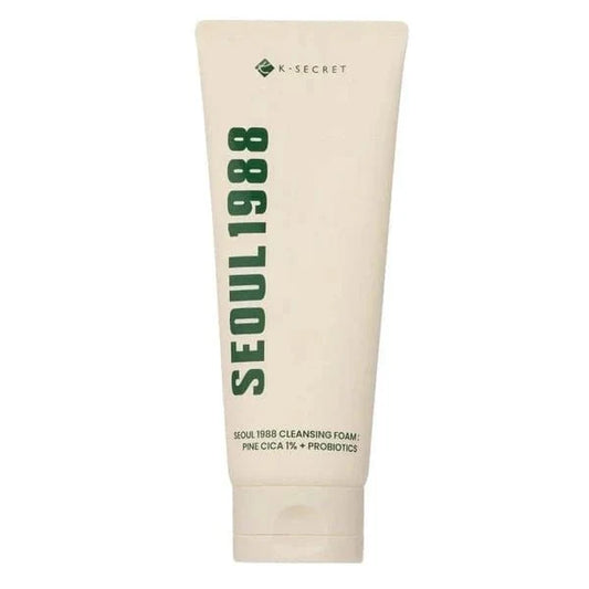 Seoul 1988 Cleanser