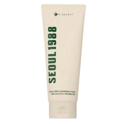 Seoul 1988 Cleanser
